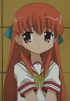 Satsuki Matsuba