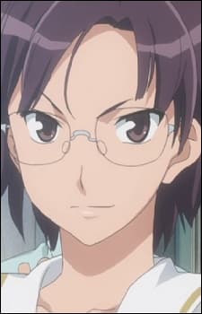 Kaoruko Yuzuki