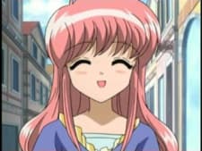 Saori Eguchi