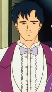 Takao Morimura