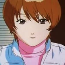 Sayuri Ando