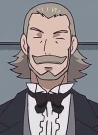 Gordon