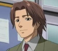 Tatsumi Mino