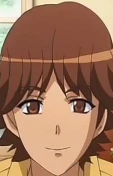 Takashi Ijuuin