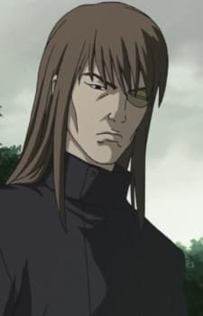 Kagari Odunu 