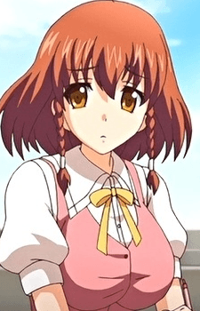 Nonoa Momose