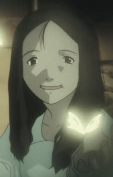 Manaka Kisaragi