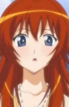 Misaki Souma
