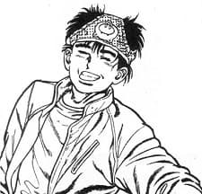 Muneto Ungyosai