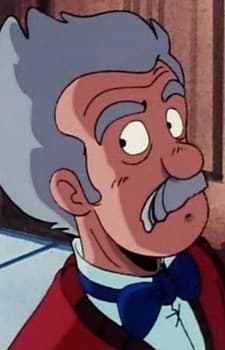 Yousuke Nakamori