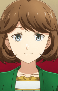 Margarette