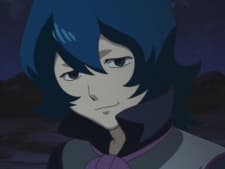 Kirisaki Dark