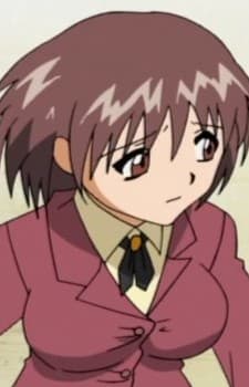 Haruko Misaka