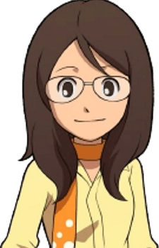 Keita's Mother