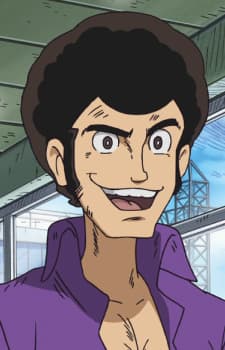 Daikichi Daikyou