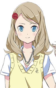 Arisa