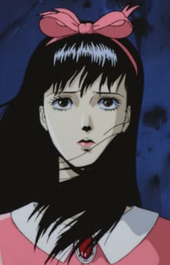 Sayaka Rama