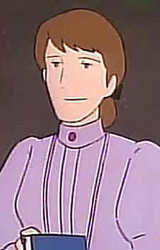 Mrs. Wharen