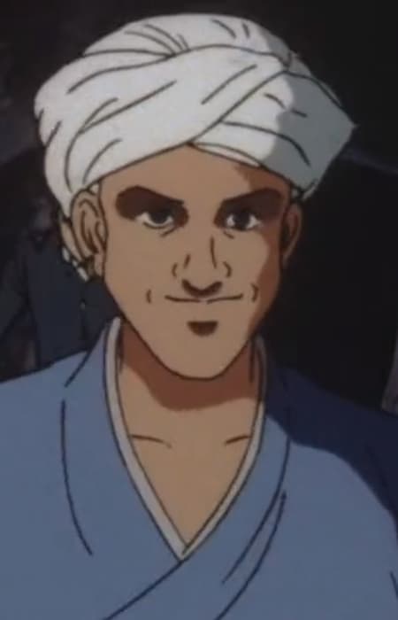 Asanshi