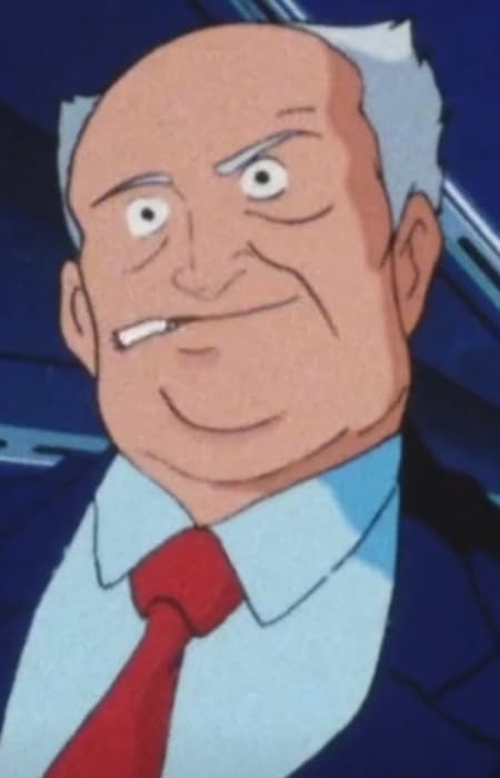 Tooru Gondou