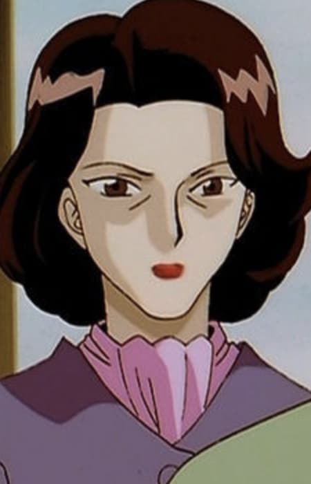 Norie Yaguchi