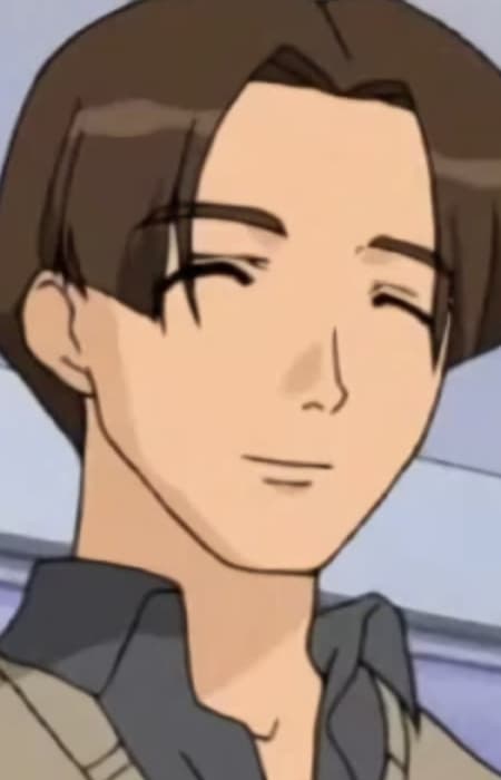 Yutaka Kizuki