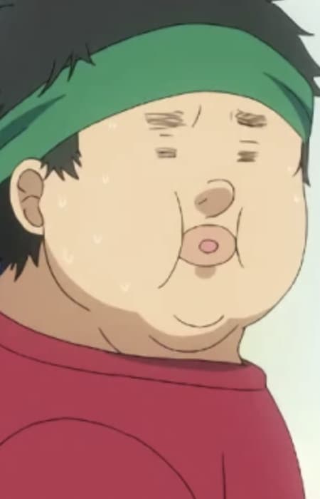 Zenon Futoyama