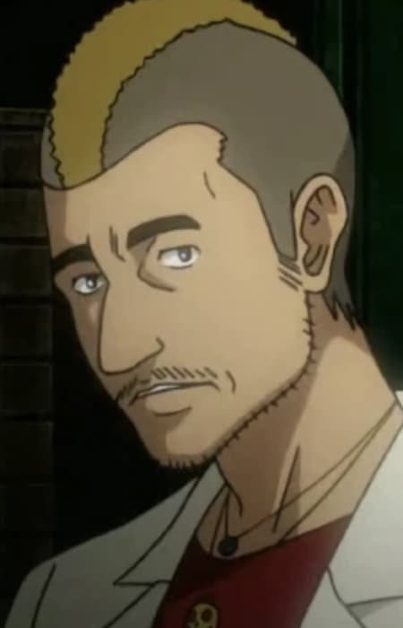 Motoi Shindou