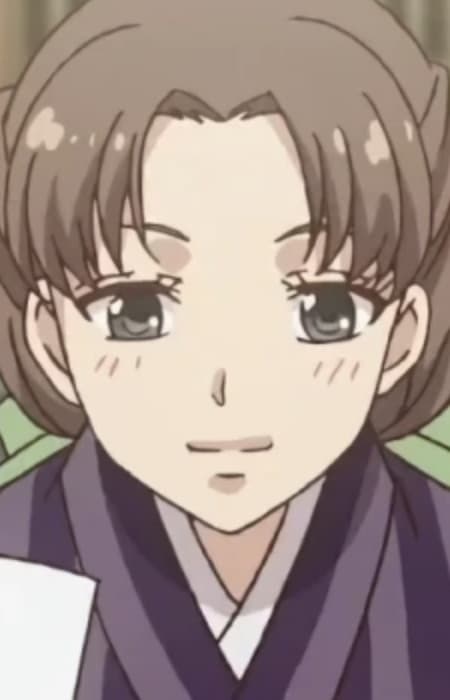 Ichiyou Higuchi