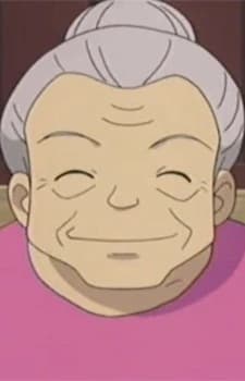 Mitsuyo Kachinuki