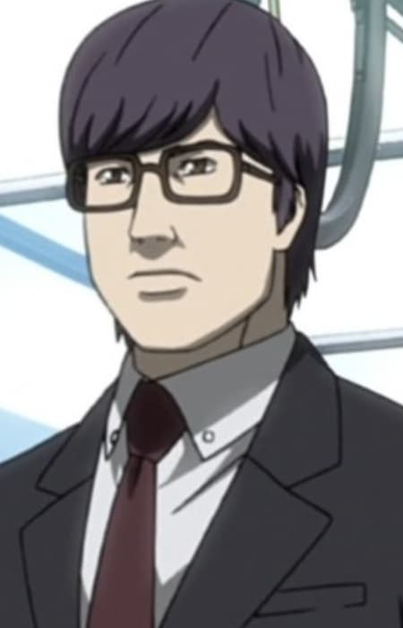Tateaki Koshiki