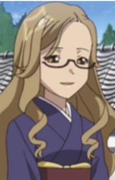 Mother Itano