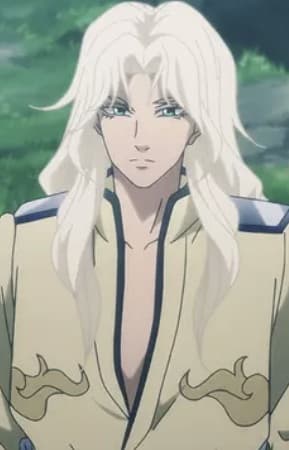 Sykes Von Snowwhite