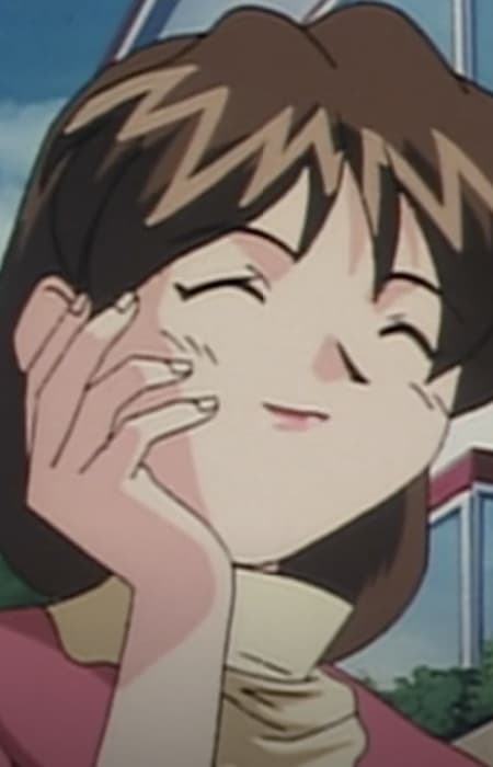 Momoko Ishiyama