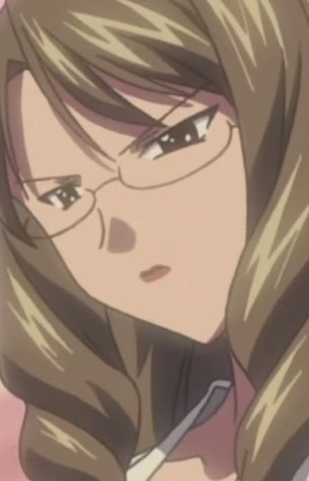 Maika Kazetsubaki