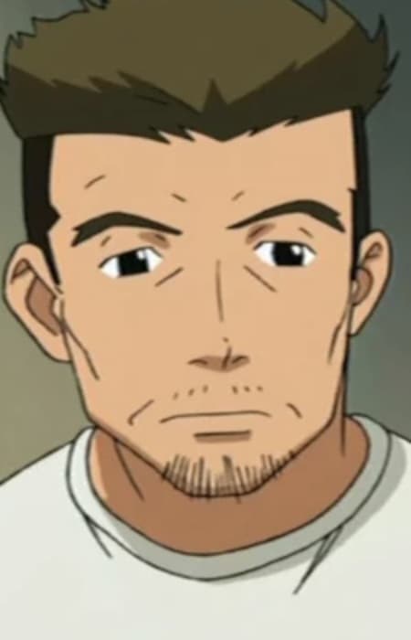 Itchou Nishino
