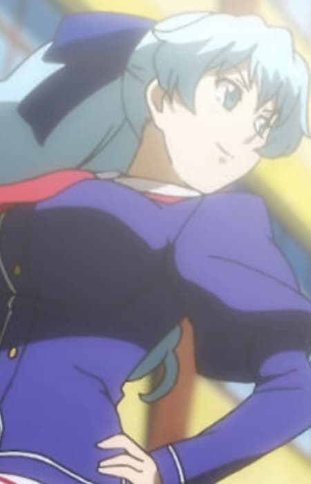 Garret Kinua