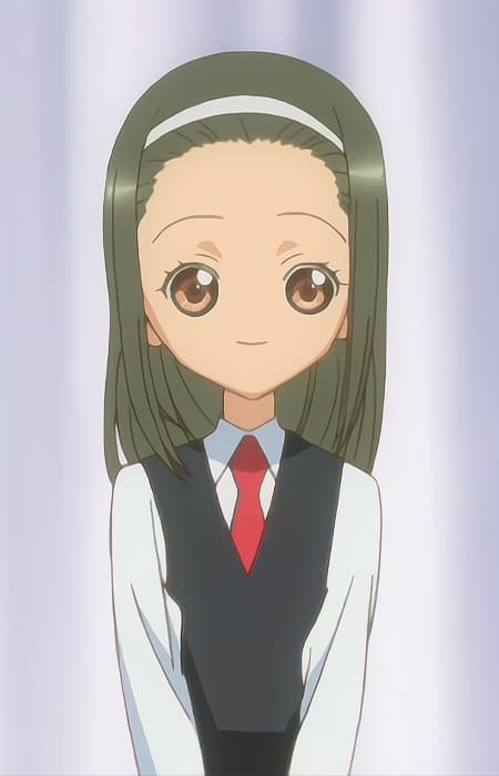 Marimo Hatanaka