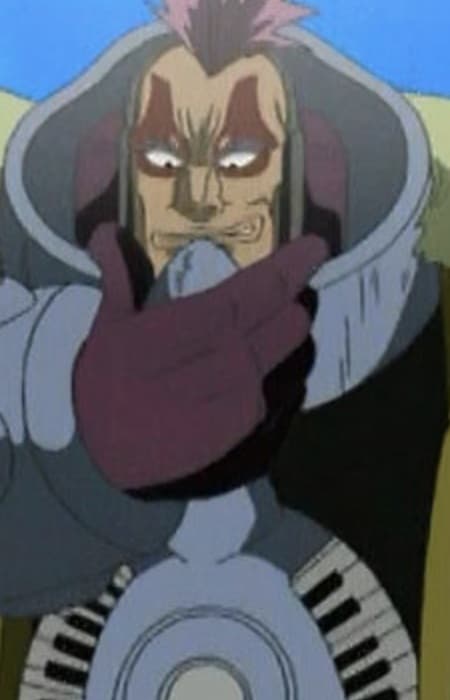 Sanzo Souma