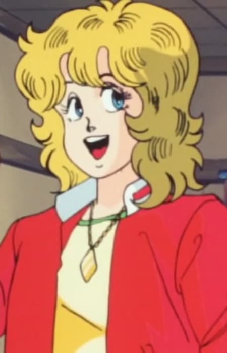 Nancy Torneata