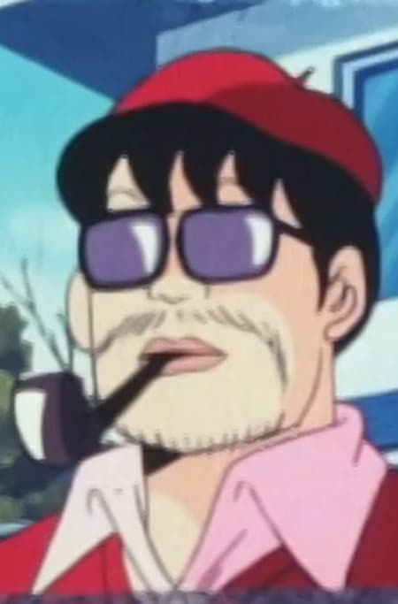 Tarau Okamoto