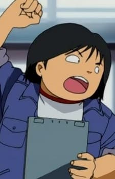Daikichi Momoita