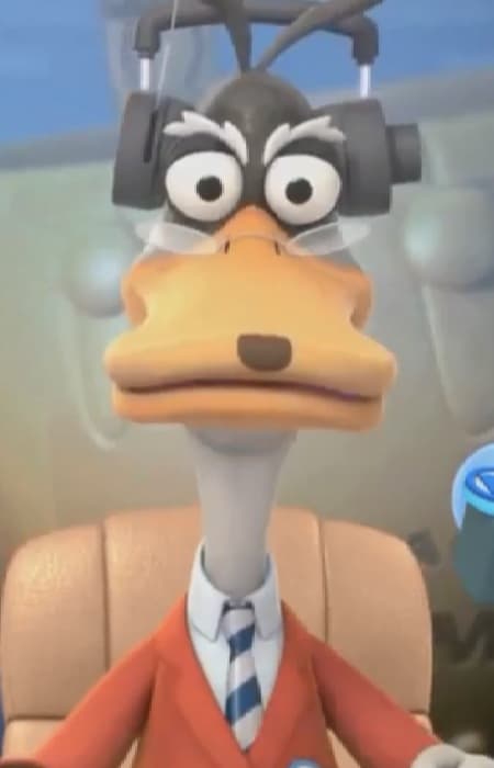 Walter Featherbottom