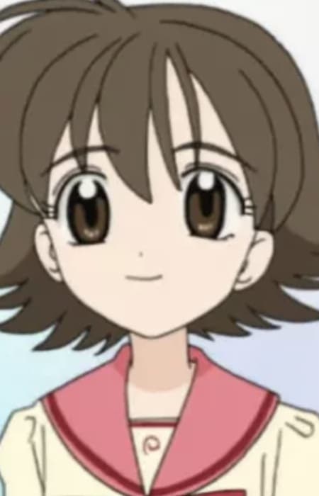 Wakana Kimura