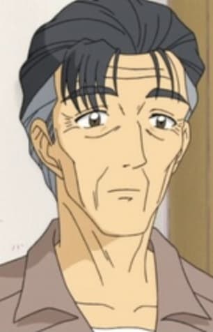 Yuuichirou Sanada