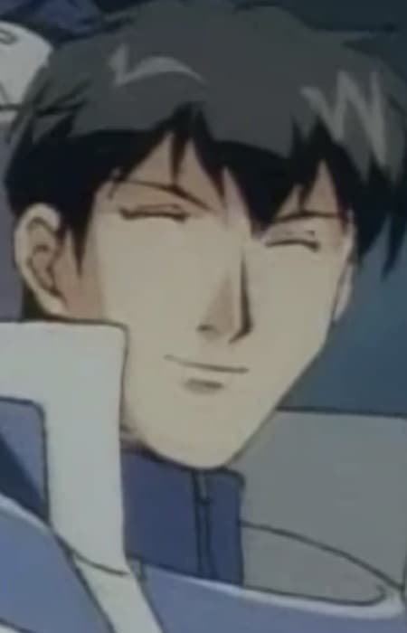 Nozomu Izawa