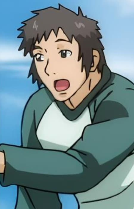 Shun Inamura