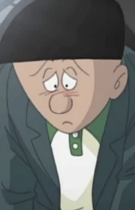 Tomoyuki Saitou
