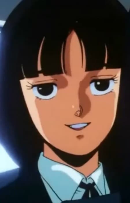 Fuyuki Kanou