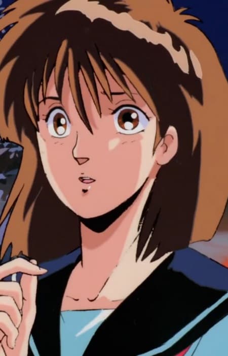 Yayoi Shiina